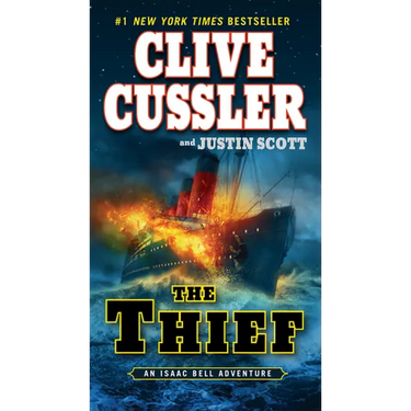 The Thief
