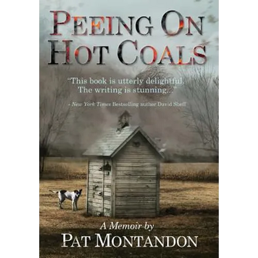 Peeing on Hot Coals: Drowning the Devil