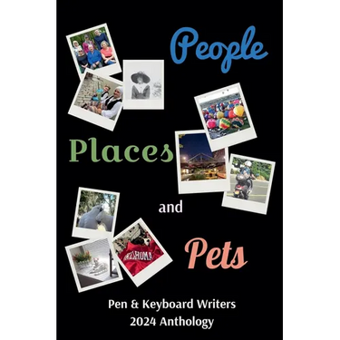 People, Places, and Pets