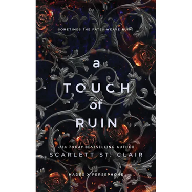 A Touch of Ruin