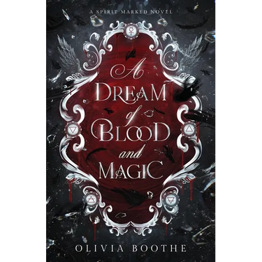 A Dream of Blood and Magic