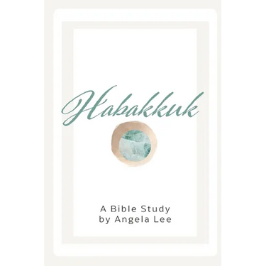 Habakkuk: Sorrowful, Yet Always Rejoicing