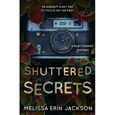 Shuttered Secrets