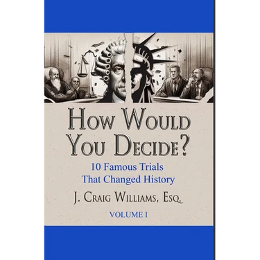 How Would You Decide?