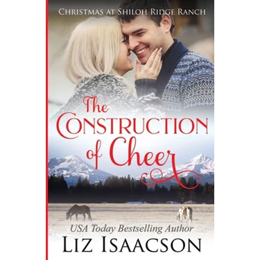 The Construction of Cheer: Glover Family Saga & Christian Romance
