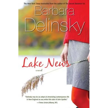 Lake News