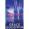 Destiny: Ascension Saga: Books 7, 8 & 9: Volume 3
