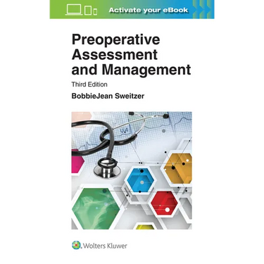 Preoperative Assessment and Management