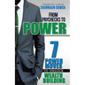 From Paychecks to Power: 7 Power Moves to Unlock Wealth Building
