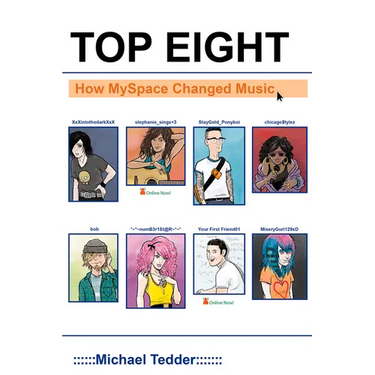 Top Eight: How Myspace Changed Music