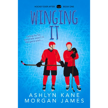 Winging It: Volume 1