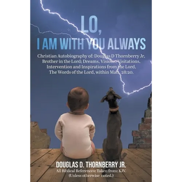 Lo, I Am With You Always