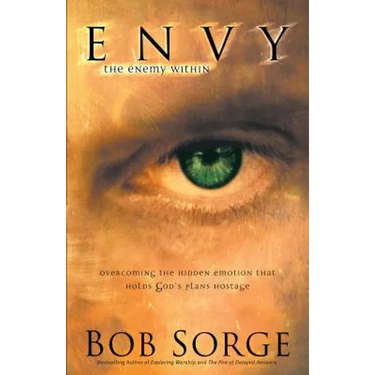 Envy: The Enemy Within