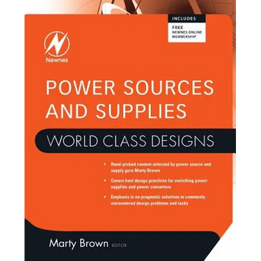 Power Sources and Supplies: World Class Designs