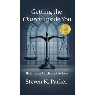 Getting the Church Inside You: Balancing Faith and Action