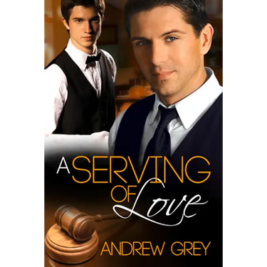 A Serving of Love