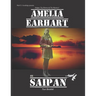 Amelia Earhart on Saipan Tour Booklet: Telling the real story