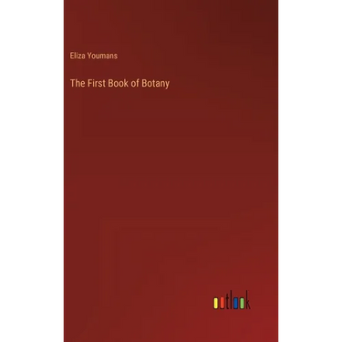 The First Book of Botany