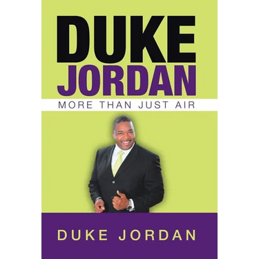 Duke Jordan: More Than Just Air