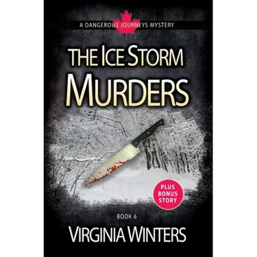 The Ice Storm Murders