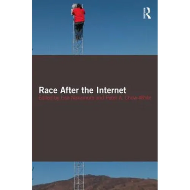 Race After the Internet