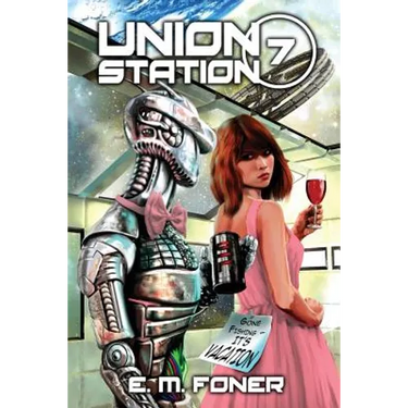 Vacation on Union Station