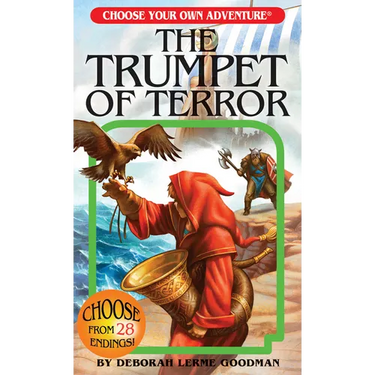 The Trumpet of Terror