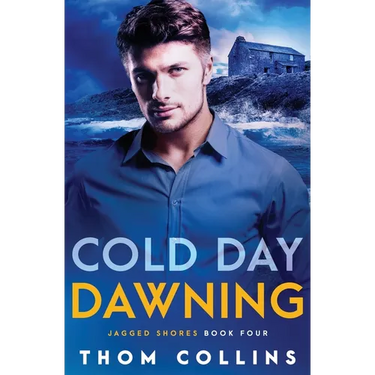 Cold Day Dawning