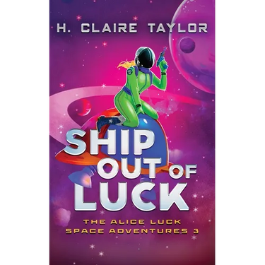 Ship Out of Luck