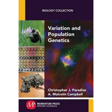 Variation and Population Genetics