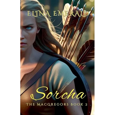 Sorcha