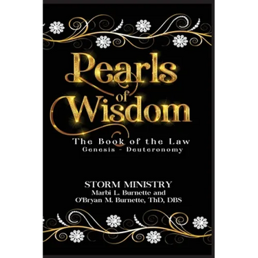 Pearls of Wisdom: The Book of the Law