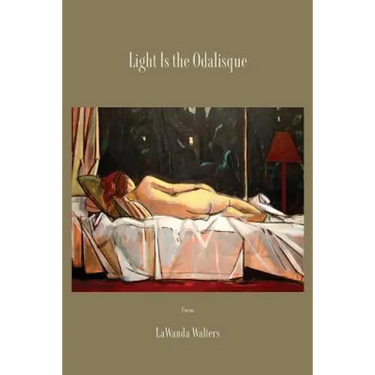 Light Is the Odalisque