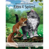 Kitten & Squirrel