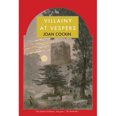 Villainy at Vespers