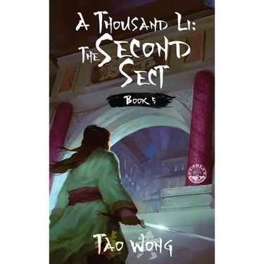 A Thousand Li: Book 5 of A Thousand Li