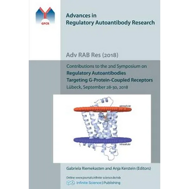 Regulatory Autoantibodies Targeting G-Protein-Coupled Receptors