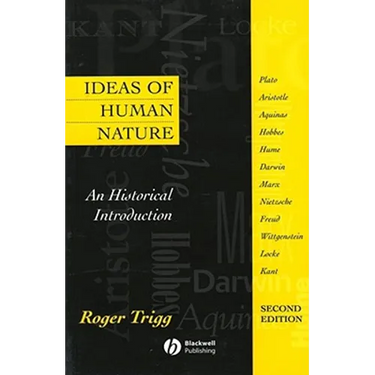 Ideas Of Human Nature 2e