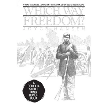 Which Way Freedom?