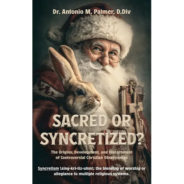 Sacred or Syncretized?