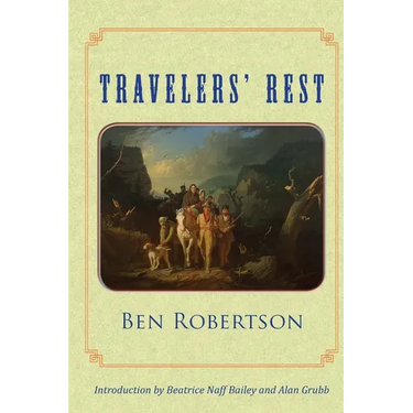 Traveler's Rest