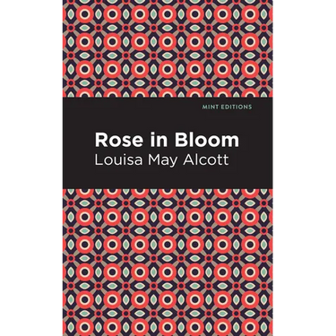 Rose in Bloom