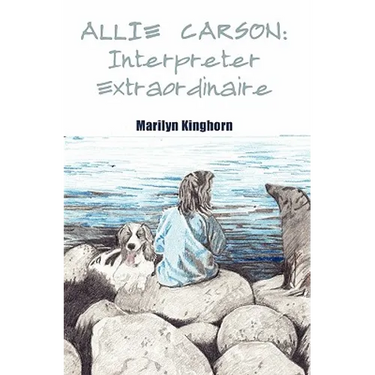 Allie Carson: Interpreter Extraordinaire