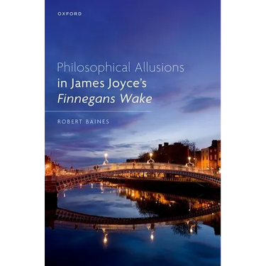 Philosophical Allusions in James Joyce's Finnegans Wake