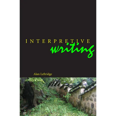 Interpretive Writing