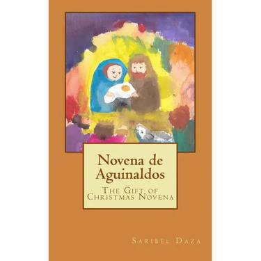 Novena de Aguinaldos: The Gift of Christmas Novena