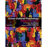 Cross-Cultural Psychology