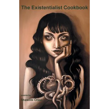 The Existentialist Cookbook
