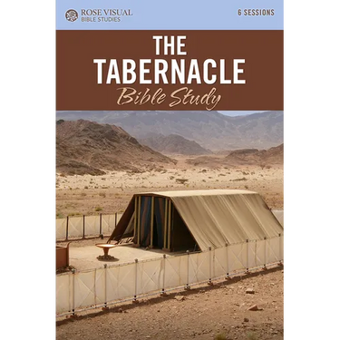 The Tabernacle Bible Study