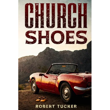Church Shoes